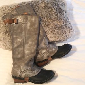 Sorel Boots